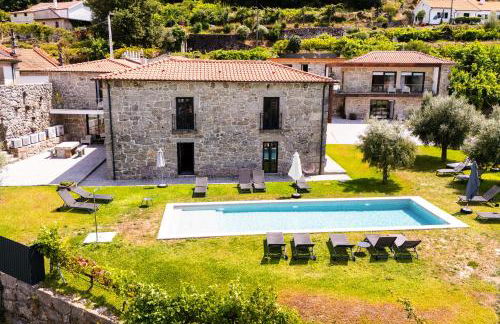 Vale da Fonte - Charming Houses - Photo 48