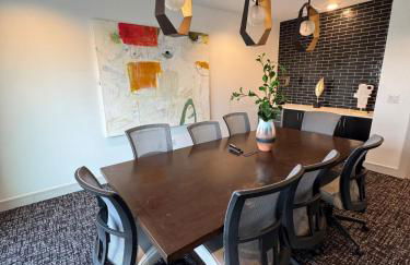 New! The Vibe Med Center Apartments - Central Houston - Photo 35