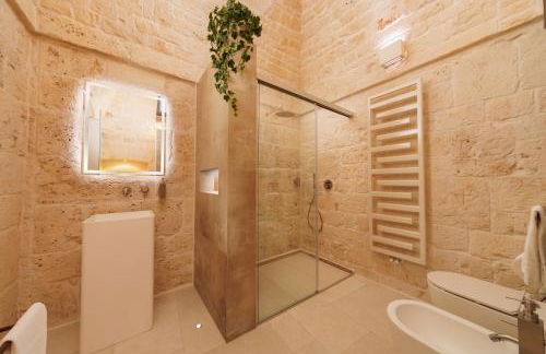 AGLEA trulli e suite - Foto 12