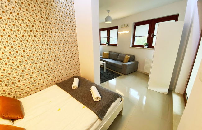 erApartments Oxygen Residence - Foto 60