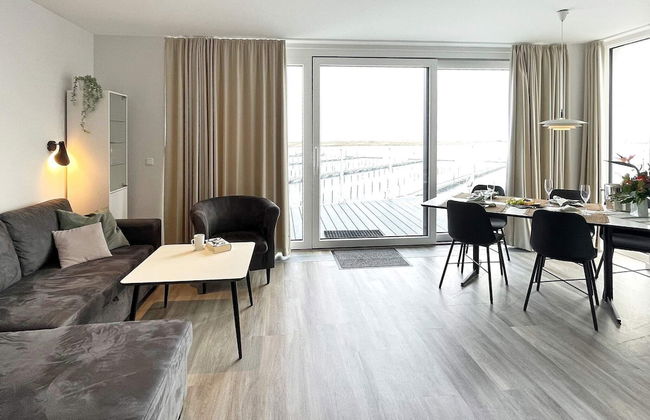 6 Personen Ferienhaus in Wendtorf - Photo 17