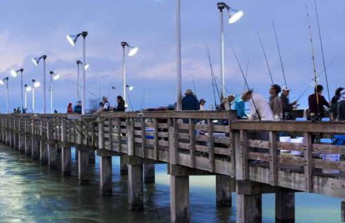 The Sealy House - Foto 36