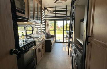 Bighorn Bend Tiny Home - Foto 13