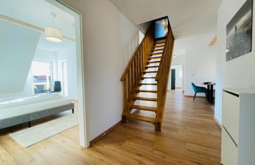 Dill Apartment Pleinfeld am Brombachsee III - Foto 16