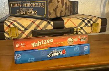 Dogs OK! Prime Home Base minutes to Downtown and Trails - Foto 41