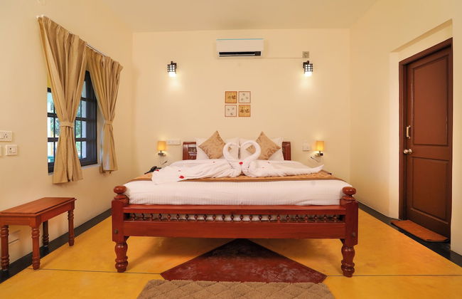 FRANCO TAMIL VILLAS - Foto 19