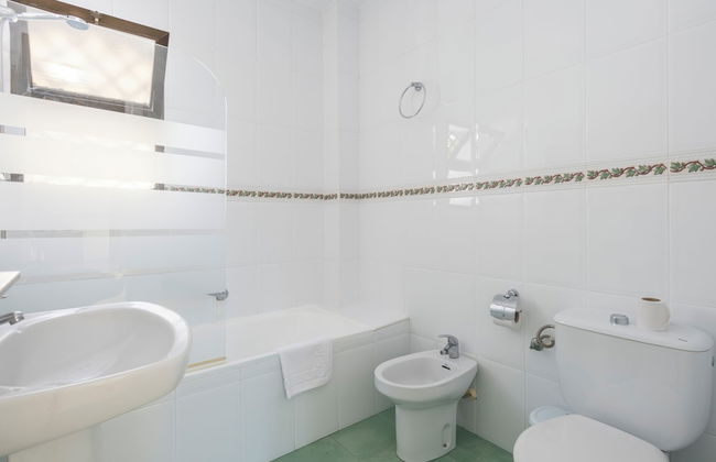 Apartamentos Playamaro - Foto 86