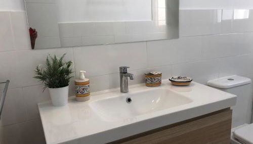 Apartamento Malagueta 1 Linea playa centro Malaga - Photo 3