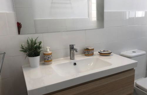 Apartamento Malagueta 1 Linea playa centro Malaga - Photo 3