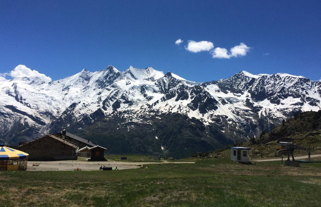 Chalet Sunstar Klein - Foto 34