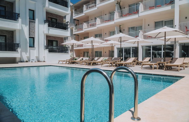 Diplomat Suites - Foto 1