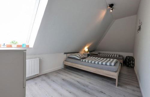 Cozy NordseeNest mit Garten&Parkplatz - Foto 7