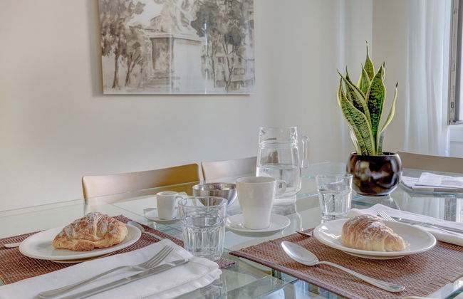 Colosseo Gardens - My Extra Home - Foto 75