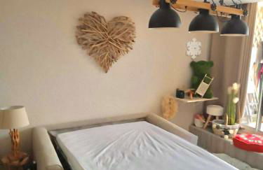 Chaleureux studio pied des pistes Les Glovettes VILLARD DE LANS - Foto 6