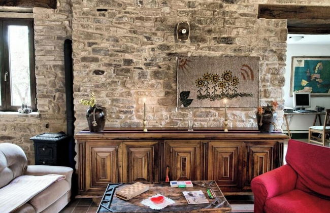 Villa Aurora Comfortable Holiday Residence - Foto 22