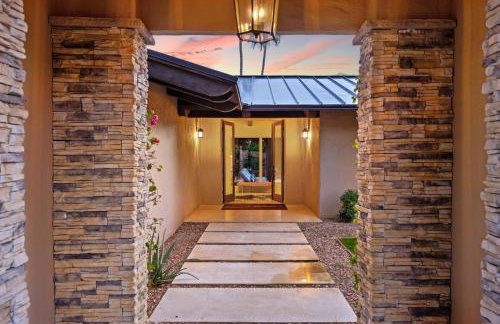 Desert Solstice - Foto 33