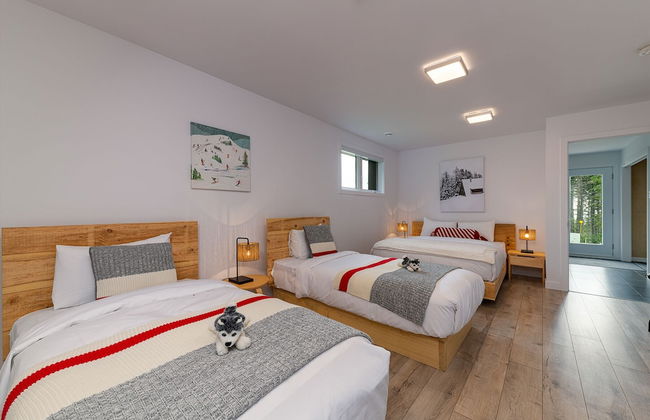 Les Chalets Forêt - Foto 57