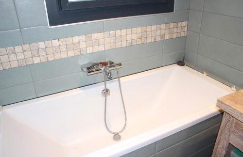 Gîte écologique proche Rocamadour & Gouffre de Padirac Vue vallée Dordogne - Foto 26