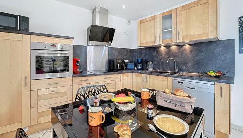 Holiday Home L'écume by Interhome - Foto 5