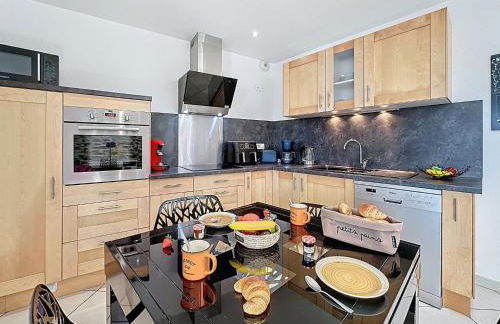 Holiday Home L'écume by Interhome - Foto 5