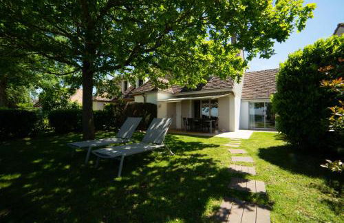 Cottage "Le NAUTIC" face au Lac de la forêt d'Orient - Les Cottages du Belvédère - Foto 24