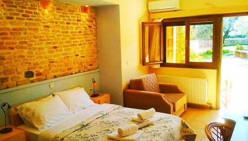 Rent Rooms Alexiou - Foto 2