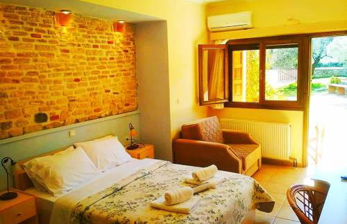 Rent Rooms Alexiou - Photo 2