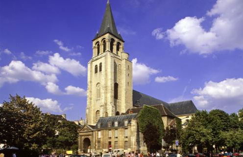 St Germain des près - Odéon - Foto 5