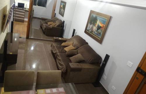 Apartamento Top Expo Center Norte Paulista Centro - Foto 14