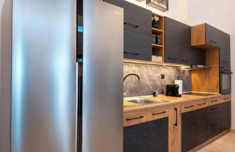 Moulin Rouge Apartments - Foto 25