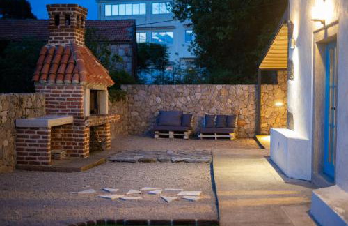 Luxury Villa Ive With Heated Pool, Finnish Sauna, Infrared Sauna, Pet Friendly - Foto 39