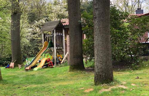 Ferien im Bomlitztal - Foto 33