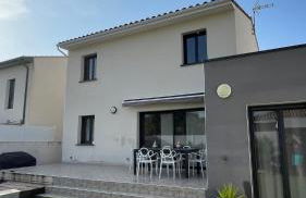 VIILA SUD Piscine - Photo 3