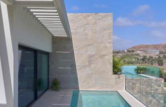 Salobre Oasis Suites - Foto 17