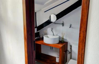 Casa Verde no Centro Histórico - Photo 46