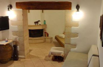 Filippou Villa - Living In Nature - Foto 39