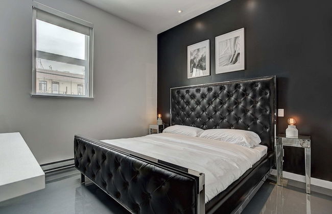 Les Lofts du Centre - Foto 6