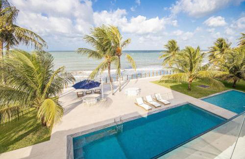 Casa dos Corais – Pé na Areia by Carpediem - Foto 38