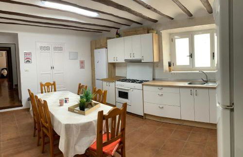 Casa Rural "La villa del pistacho" - Foto 26