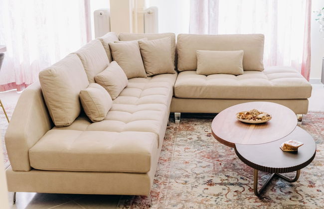 Best House Psila Alonia Sq. Luxury Patra - Foto 24