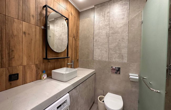 Prego apartments Almatau - Photo 44