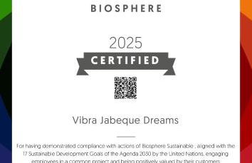 Apartamentos Vibra Jabeque Dreams - Photo 82