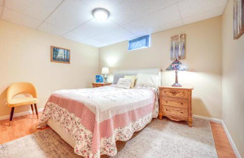 8 Mi to Lake Bowdoin Pet-Friendly Family Home! - Photo 18