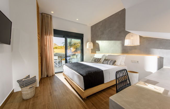 Villa Calma - Foto 13