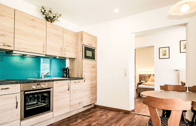 Gipfelkreuz - Foto 4