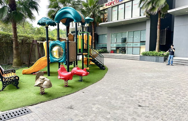 Vinhomes Green Bay Apartments - Foto 31