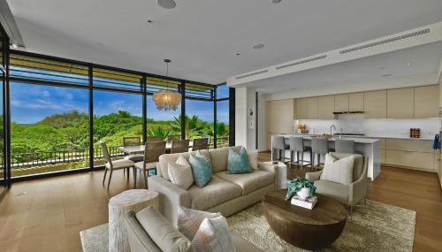 Park Lane 3300 apts - Foto 1