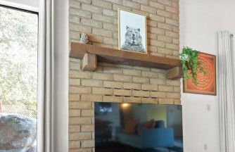 Sequoia Zen River House - Foto 19