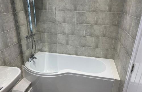 Edward Place Luxury Hot Tub Apartments - Foto 20