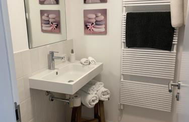 Auszeit Herrsching - 3 Zimmer Wohnung in See Nähe - Foto 10